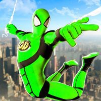 Superhero Fighting 3D 1.8 APKs MOD