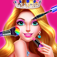 Superstar Desigin Diy Makeup 2.9.5052 APKs MOD