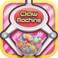 Sweet Claw Machine Game 1.25 APKs MOD