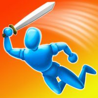 Sword Master Ragdoll Fight 3D 0.0.2 APKs MOD
