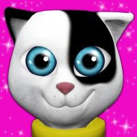 Talking Baby Cat Max Pet Games 220104 APKs MOD