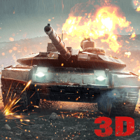 Tank Strike 3D 2.0.1 APKs MOD