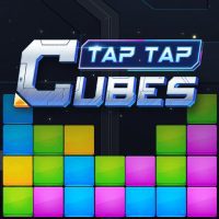 Tap Tap Cubes 1.0.1 APKs MOD