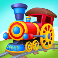 Train Game For Kids 1.0.3 APKs MOD