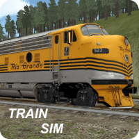 Train Sim 4.3.6 APKs MOD