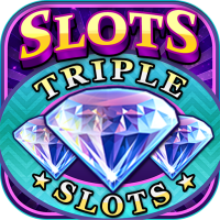Triple Slots 1.3.0 APKs MOD