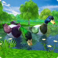 Ultimate Duck Family Sim 1.9 APKs MOD