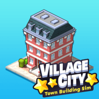 Village City Town Building 1.1.0 APKs MOD