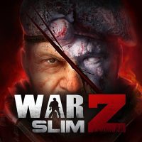 War Z Slim 1.0.357 APKs MOD