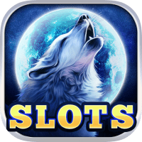 Wolf Bonus Casino Slots 81 APKs MOD