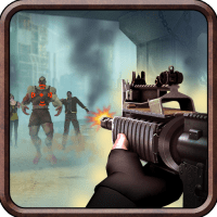Zombie Trigger Undead Strike 2.8 APKs MOD