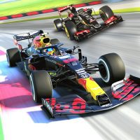 formula racing game 3D 2.3 APKs MOD