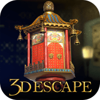 3D Escape game Chinese Room 1.0.4 APKs MOD