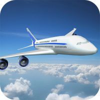 Airplane Pilot Simulator 3D 2020 1.0.2 APKs MOD
