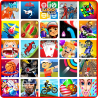 All games All in one game Play Game Winzoo game 1.0.12 APKs MOD