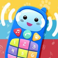 Baby Phone. Kids Game 9.6 APKs MOD