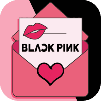 Blackpink Chat Messenger Simulator 4.0 APKs MOD