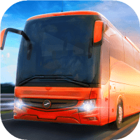 Bus Simulator PRO 1.6.0 APKs MOD