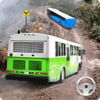 Bus Simulator Public Transport Driving Free Game 1.0.4 APKs MOD