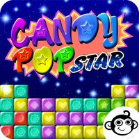 Candy Pop Star 4.2 APKs MOD
