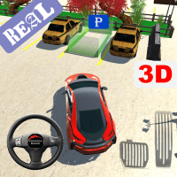 Car Parking 3D Real Driving Simulator 1.9 APKs MOD