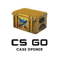 Case Simulator for CSGO 1.1.0 APKs MOD