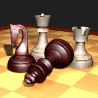 Chess V board game of kings 5.25.74 APKs MOD