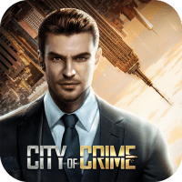 City of Crime Gang Wars 1.0.30 APKs MOD