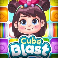 Cube Blast 1.0.2 APKs MOD