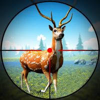Deer Hunt Game Offline 1.19 APKs MOD