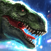 Dino Crash 3D Dinosaurs Smash 1.2.0 APKs MOD