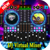 Dj Mixer Pro Equalizer Bass Effects audio remix 2.0 APKs MOD
