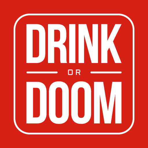 Drink or Doom Drinking Game For Adults 1.8.5 APKs MOD