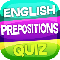 English Prepositions Quiz 10.0 APKs MOD