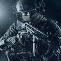 FPS Gun Strike War Gun Games 0.15 APKs MOD