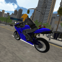 Fast Motorcycle Driver 3D 4.9 APKs MOD