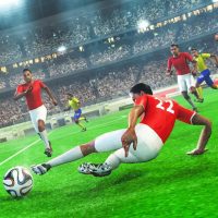 Football Games Soccer Cup 1.9 APKs MOD