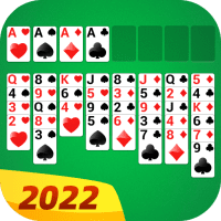 FreeCell Solitaire 1.0.8 APKs MOD