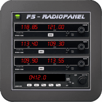 FsRadioPanel 4.5.2 96 FREE APKs MOD