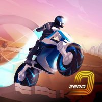 Gravity Rider Zero 1.42.4 APKs MOD
