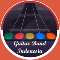 Guitar Band Indonesia 3.2.2 APKs MOD