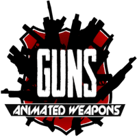 Guns Animated Weapons 1.66 APKs MOD