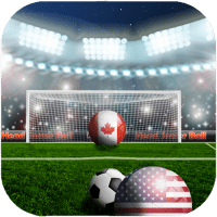 Head Soccer Ball 4.6 APKs MOD