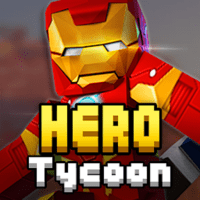 Hero Tycoon Adventures 1.8.1.1 APKs MOD