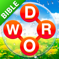 Holyscapes Bible Word Game 1.1.1 APKs MOD