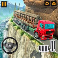Indian Truck Driving Games OTR 1.34 APKs MOD