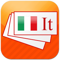 Italian Flashcards 3.0 APKs MOD