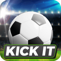 Kick it Paper Soccer 22 APKs MOD