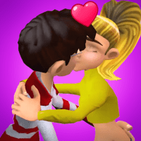 Kiss in Public Sneaky Date 1.4.0 APKs MOD