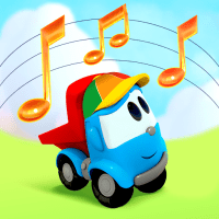 Leo the Truck Nursery Rhymes Songs for Babies 1.0.68 APKs MOD